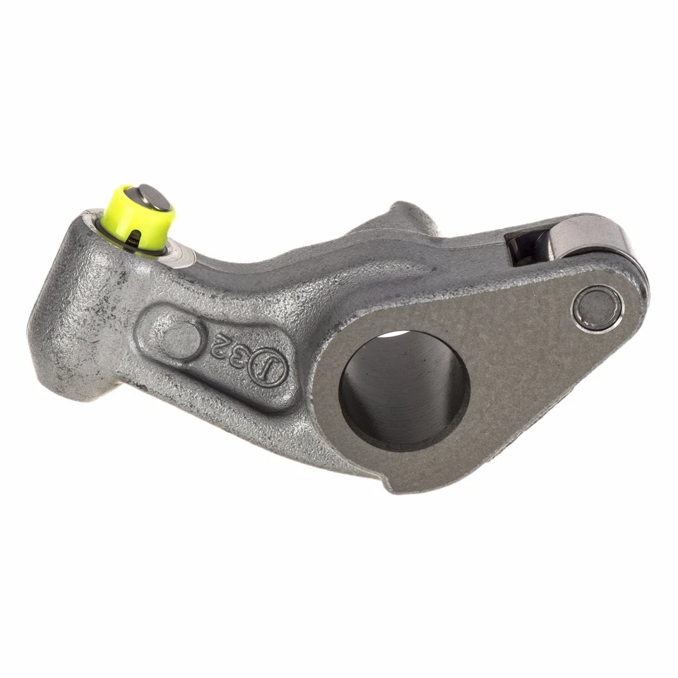 BRAZO BASCULANTE DE ADMISIÓN DEL MOTOR PLYMOUTH DODGE CHRYSLER LADO IZQUIERDO FABRICANTE DE EQUIPOS ORIGINALES NUEVO MOPAR 4573459 Foto 2 de 4