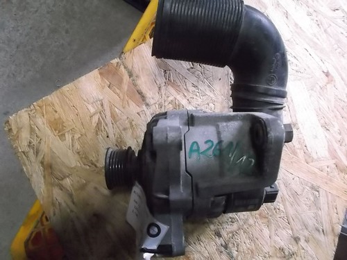 BMW E36 Generator Lichtmaschine 1740624 1432982