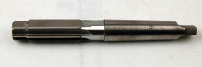 .9682 DIAMETER STEP REAMER 7-3/4 OVERALL 8 STR FL HSS (A-1-11-1-1)