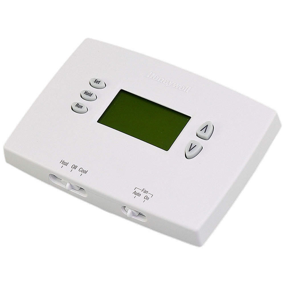 HONEYWELL HOME TH2110DH1002 Low Volt Prog Tstat Heat/Cool,20-30V AC
