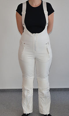 Adidas Stella McCartney Ws Slim Pant Hose Skihose Damen Women Pant