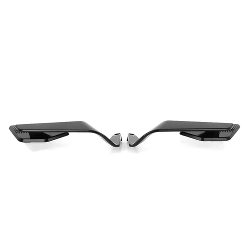 Stealth Max Mirror Adjustable Rearview Mirrors For Honda CB750 Hornet 2023-2025 - Picture 15 of 17