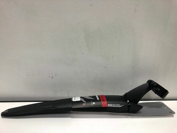 blackburn splashboard rear bike fender