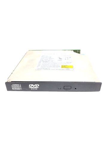 Sony Vaio PCL-7A2L VGN-FS630/W DVD-ROM CD-RW Drive + Genuine Bezel - SBW-243 170 - Afbeelding 1 van 4