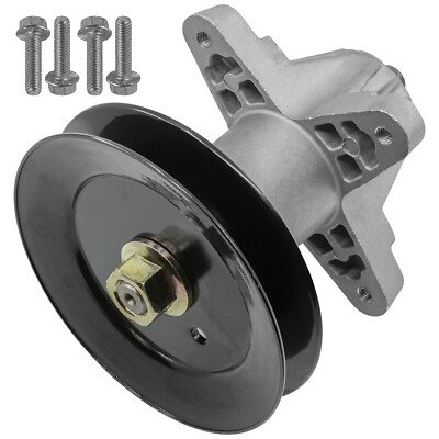 Spindle Assembly For Troy-Bilt 17ADCACK066 Mustang XP 54