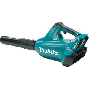 makita dual battery leaf blower