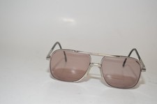 Vintage Hudson Aviator Sunglass/Eyeglass Frames 57 16-145MM z87 Metal