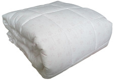 Trapunta invernale GUFETTI Doubleface 100% Cotone Singolo 1 piazza MADE IN ITALY