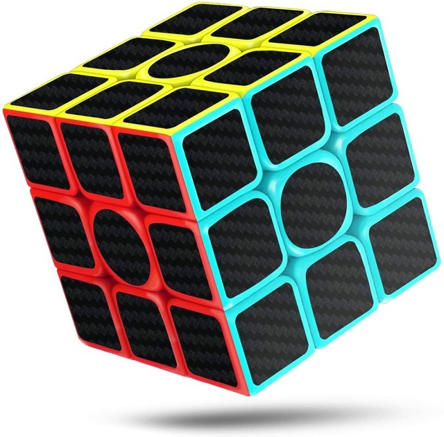 magic rubix cube