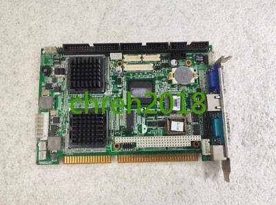1 PCS Advantech PCA-6773 Rev.A1 Industrial Control Board good condition