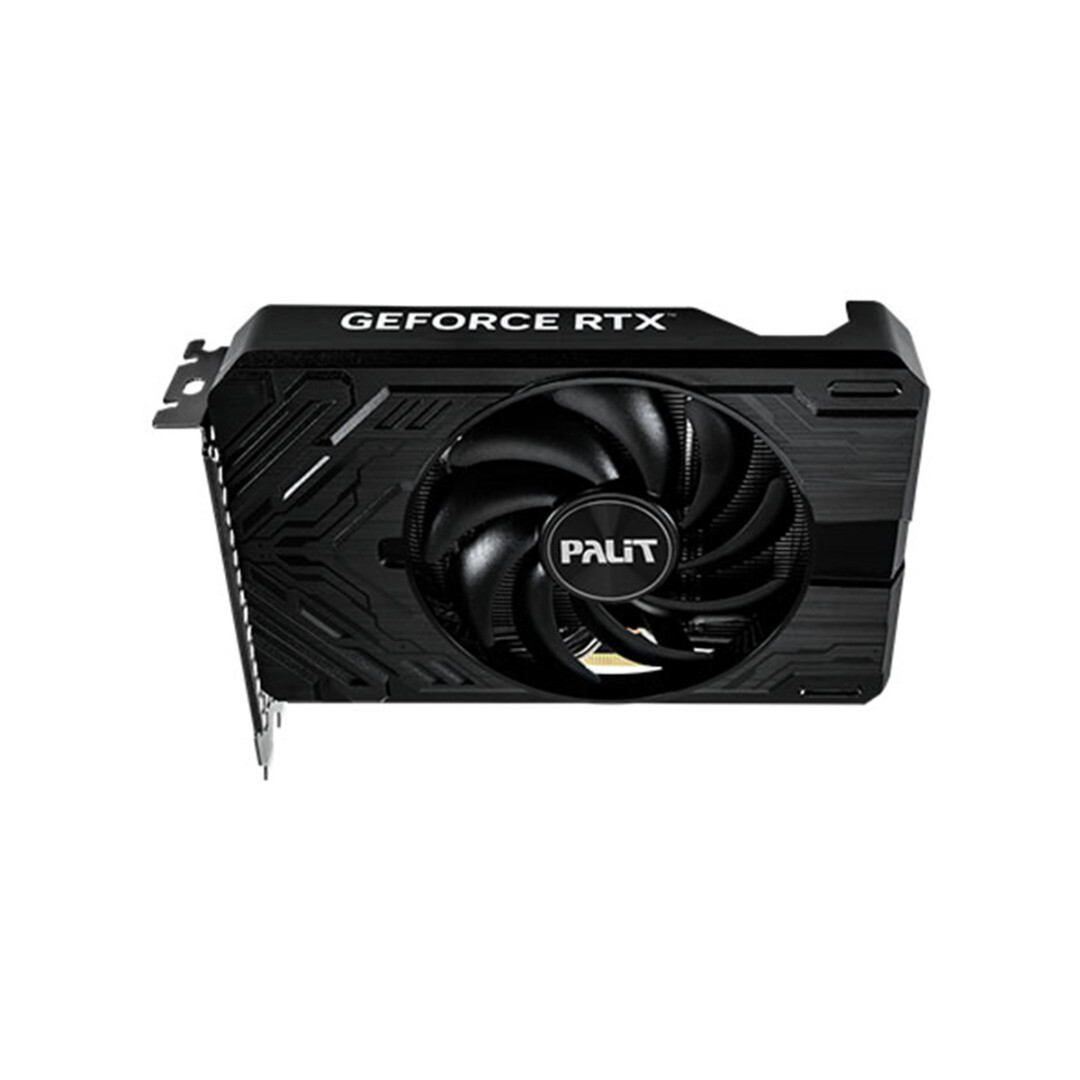 Palit Nvidia Geforce RTX4060 Ti StormX 8GB DDR6 Compact Graphics  