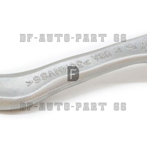 Lemforder 2x LR&RH Control arm For BMW G01 G02 X3 X4 31106890905 31106890906 - Picture 4 of 5