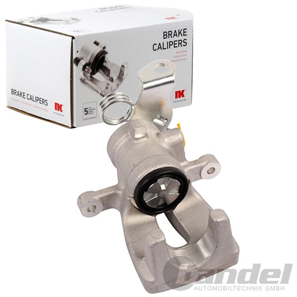 NK Bremssattel Hinterachse Links Passend FÜR Opel Adam Corsa | 2136159-image