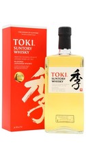 Toki - Blended Japanese Whisky 70cl