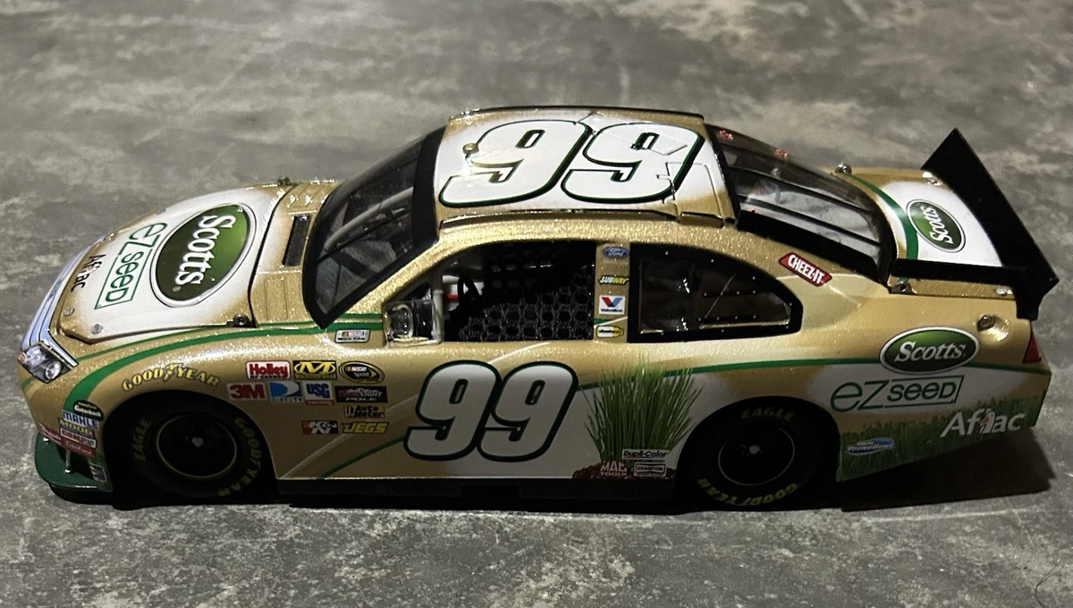 Carl Edwards Multi-Color 1:24 Diecast Racing Cars for sale | eBay