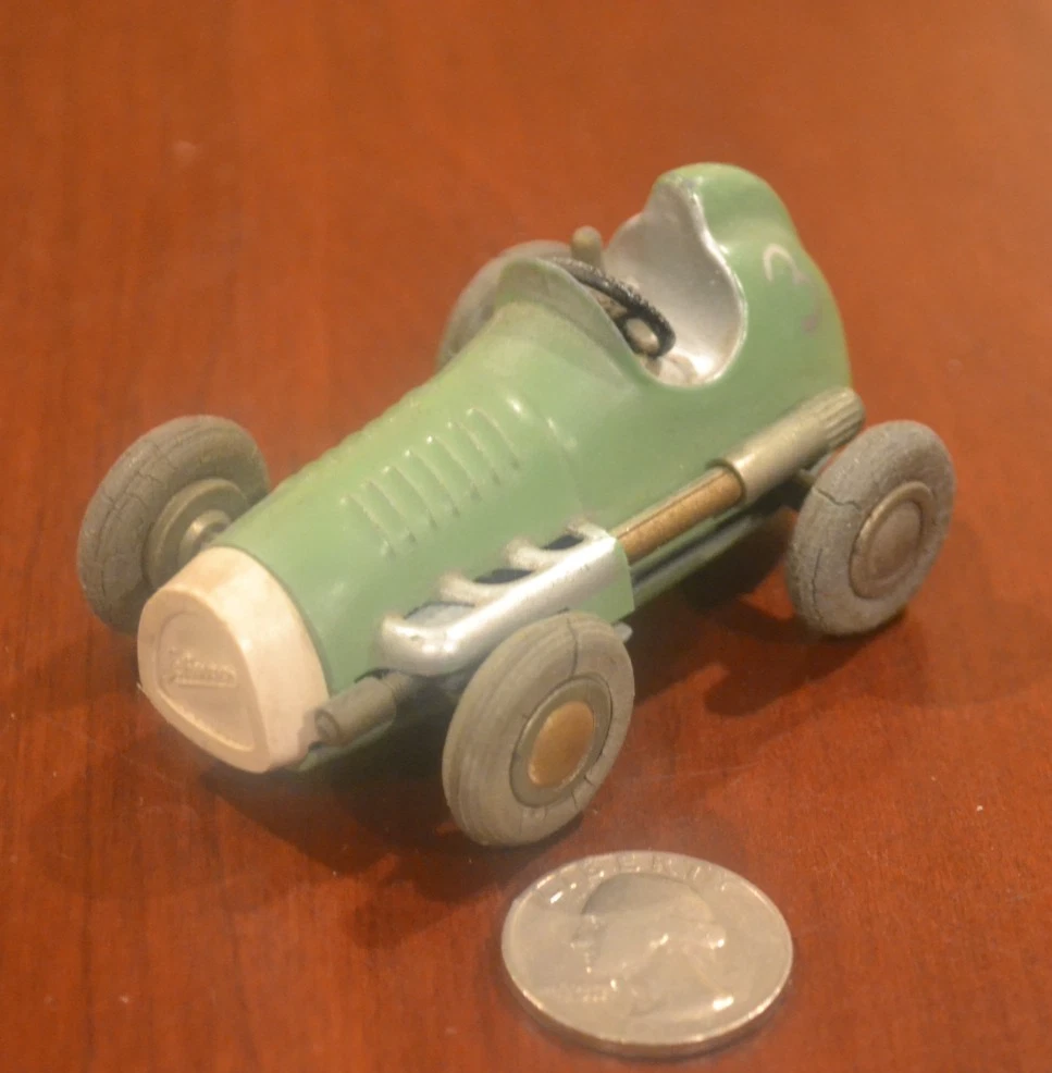 Schuco Micro Racer for sale - eBay