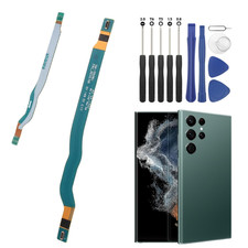 Signal Antenna Flex Cable Replacement for Samsung Galaxy S22 Ultra 5G S908U with