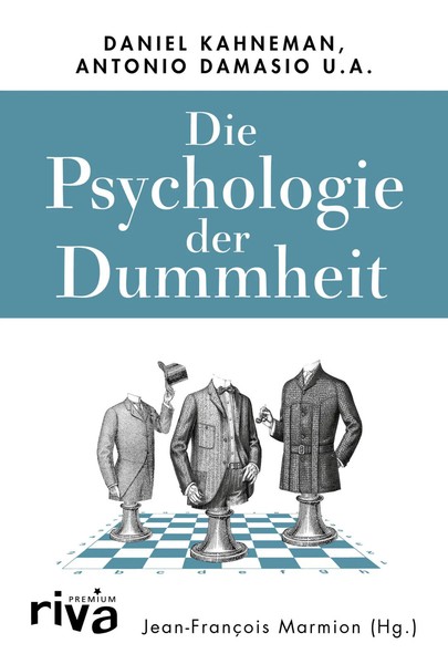 Die Psychologie Der Dummheit Jean-FrançOis Marmion Buch 336 S. Deutsch 2019-image