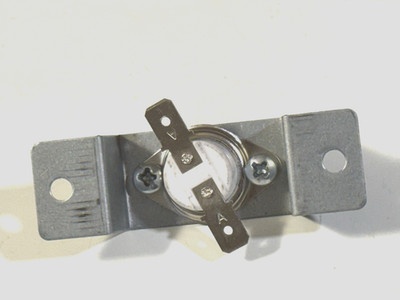 HIGH LIMIT THERMOSTAT 120C AC250V 16A for Zline AWD-30 30-in Double Oven RA71