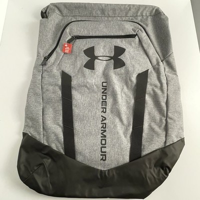 Under Armour UA Undeniable Sackpack Drawstring Backpack 1369220