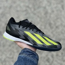 Adidas X Crazyfast Injection.1 Men s Soccer Shoe Turf Indoor Cleat Futbol 272