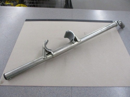 Biker Bar Frame clamp