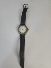 Vintage ESQ by Movado Swiss Quartz Water Resistant Watch [Read]