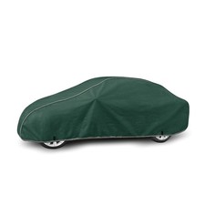 Autoschutzabdeckung Membrane Garage f�r BMW 3 E90 2005-2011 Limousine Vollgarage