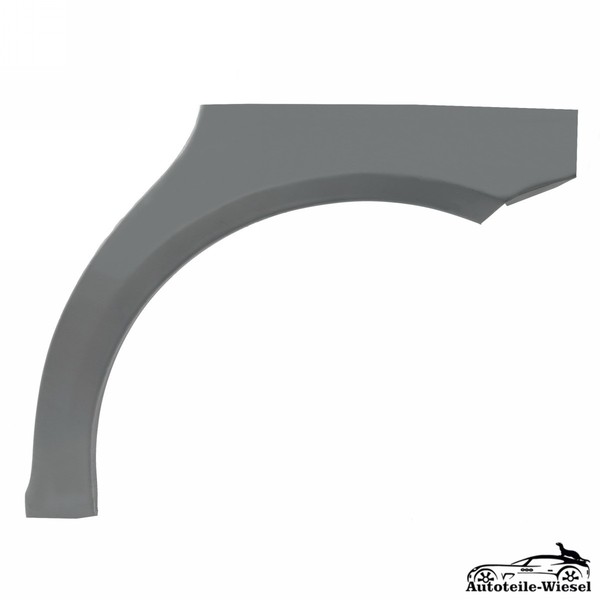 Reparaturblech KotflüGel Hinten Links FüR VW Touran 1.4 TSI Ecofuel 1.6 03-15-image