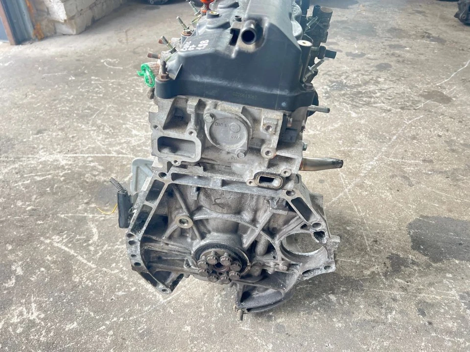 Honda Civic 2007 Benzin 103kW Motor R18A2 MTL12446 - Bild 3 von 4