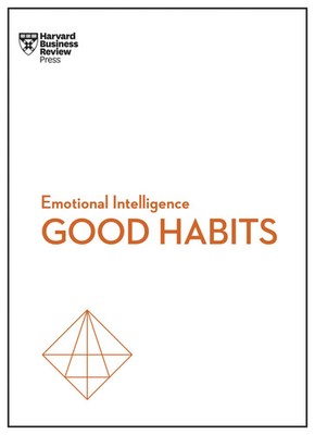Good Habits (HBR Emotional Intelligence Series) | Review (u. a.) | Taschenbuch