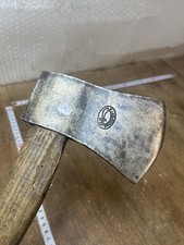 hache Leborgne outil ancien