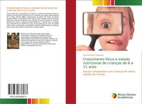 Ricardo Rosa Fagundes | Crescimento FíSico E Estado Nutricional De CriançAs...