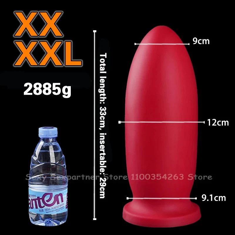 Red Silicone Sex Toys for sale | eBay Red Silicone Sex Toys for sale | eBay