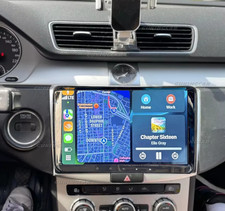 For 2005-2014 Vw Passat Android Auto Carplay Car Stereo Radio Gps Navi Bt Wifi For 2005-2014 Vw Passat Android Auto Carplay Car Stereo Radio Gps Navi Bt Wifi