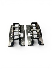 2019-2024 Dodge Ram 2500 Front Bumper Bracket Mount Support Left Right Oem 2019-2024 Dodge Ram 2500 Front Bumper Bracket Mount Support Left Right Oem
