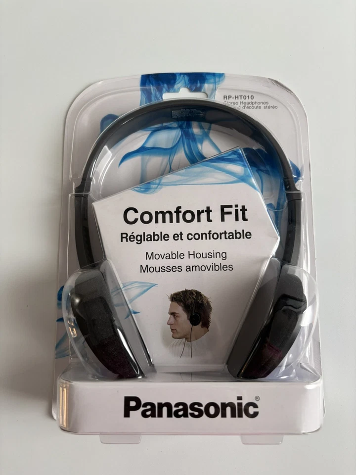 Panasonic Rp-ht 010 E-a blau