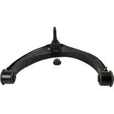Moog Chassis Products Suspension Control Arm And Ball Joint Assembly