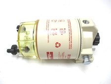 215r30 Genuine Racor Fuel Water Separator 30 Micron 200 Series 15 Gph 215r30 Genuine Racor Fuel Water Separator 30 Micron 200 Series 15 Gph