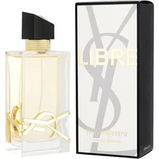 Libre by Yves Saint Laurent perfume for women EDP 3.0 oz