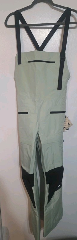 The North Face Summit Series Clothing