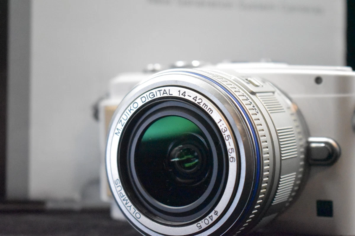 OLYMPUS E-PL5、12-42mm、40-150mm #2862 OLYMPUS E-PL5、12-42mm、40-150mm #2862 Olympus E Pl5 for sale | eBay