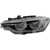 LED Hauptscheinwerfer Links Mit Stellmotor LWR FüR BMW 3Er Touring F31 F30 F80