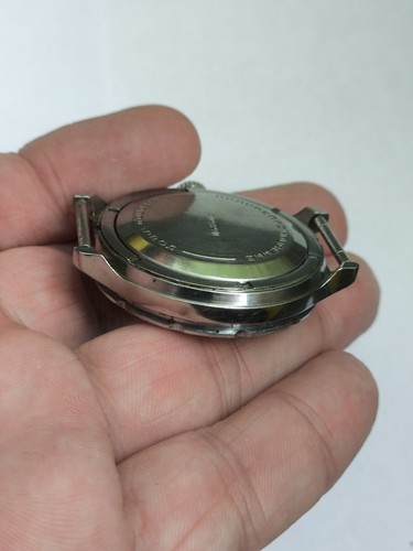 πππVostok 2416.B Military Automatic Amphibian Vintage Soviet Watch - Picture 15 of 20