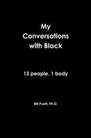 Bill Puett | My Conversations With Black | Taschenbuch | Englisch (2016)