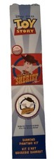 Disney - PIXAR Toy Story - Woody the Sheriff - Diamond Dotz Painting Kit