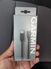 Garmin 010-13278-00 USB-C Charging / Data Cable - 1 Meter