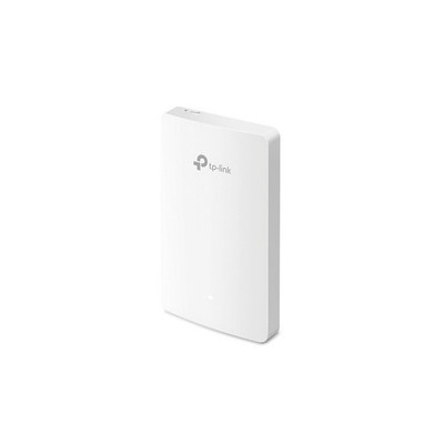 TP-Link EAP235-Wall Omada AC1200 Wireless MU-MIMO Gigabit Wall Plate Access