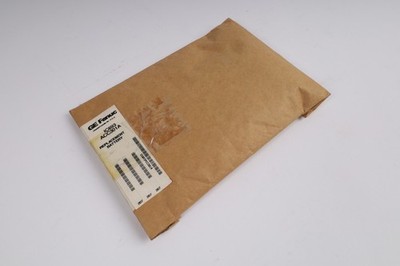 NEW. GE FANUC  IC693ACC301A  [24 MONTHS WARRANTY]