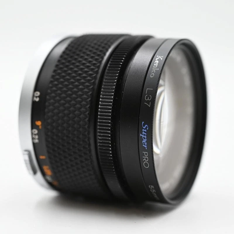 OLYMPUS ZUIKO AUTO-W 21mm F/2.0 interchangeable lens [Excellent+++] - Image 2 of 4